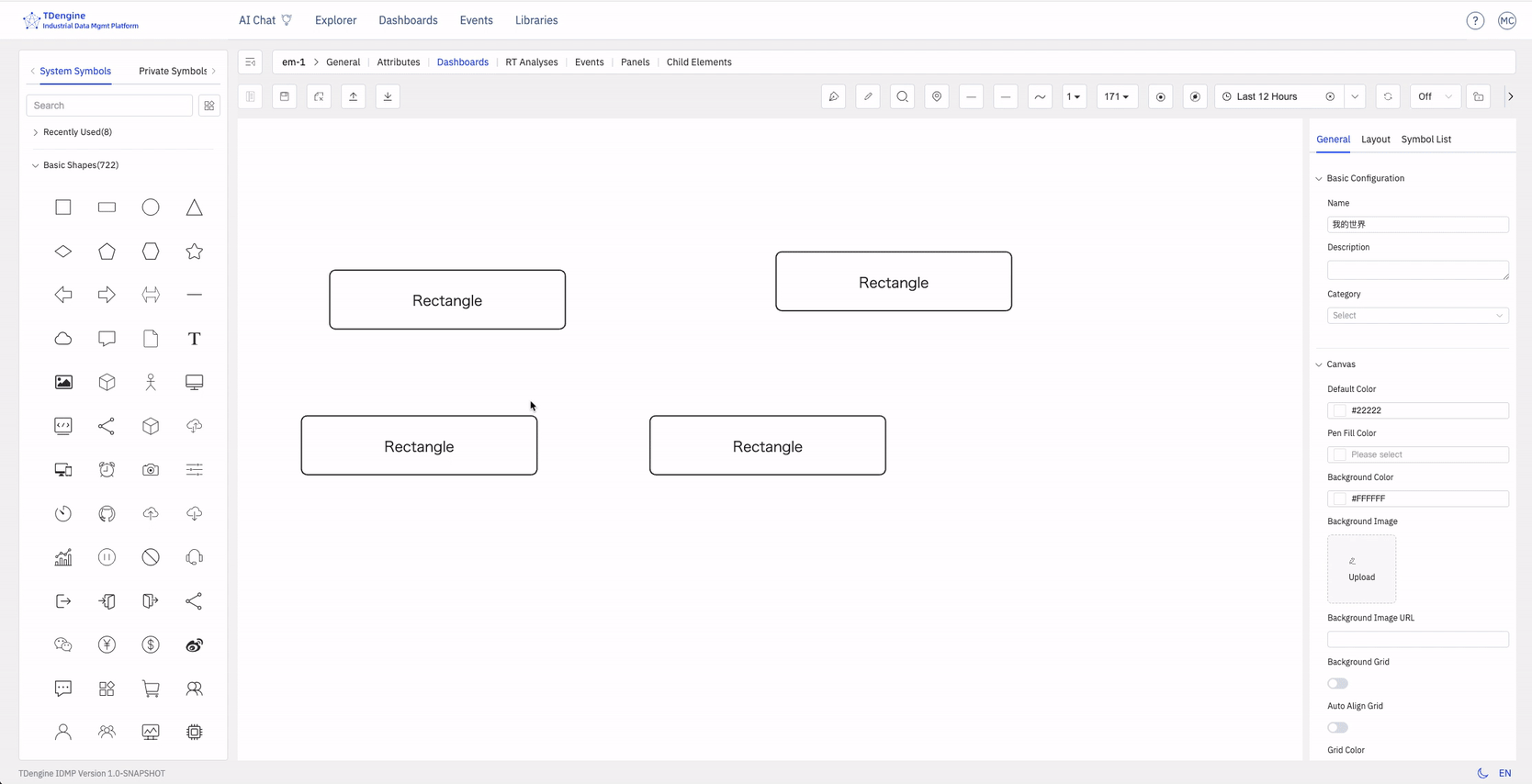 Layout